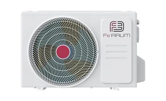 Сплит-система Ferrum FIS07F2/FOS07F2 Force