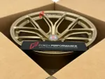 КОВАНЫЕ ДИСКИ ДЛЯ BMW M4 G82