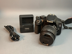 Canon EOS 550D Kit 18-55mm 13.973 Кадров