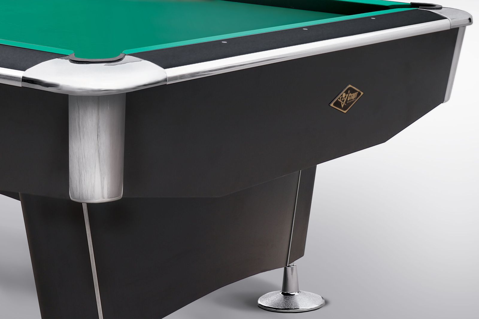 Бильярдный стол Турнирный II фото №6