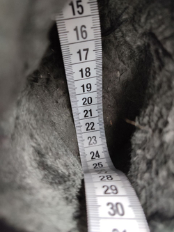 Ботинки зимние 37 размер