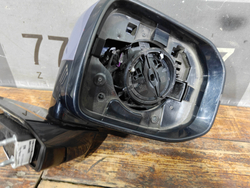 Зеркало правое 8 + 1 pin (контактов) Haval H3 24-нв Б/У Оригинал 8202126XKJ22A