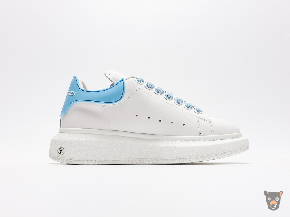 Кроссовки Alexander McQueen
