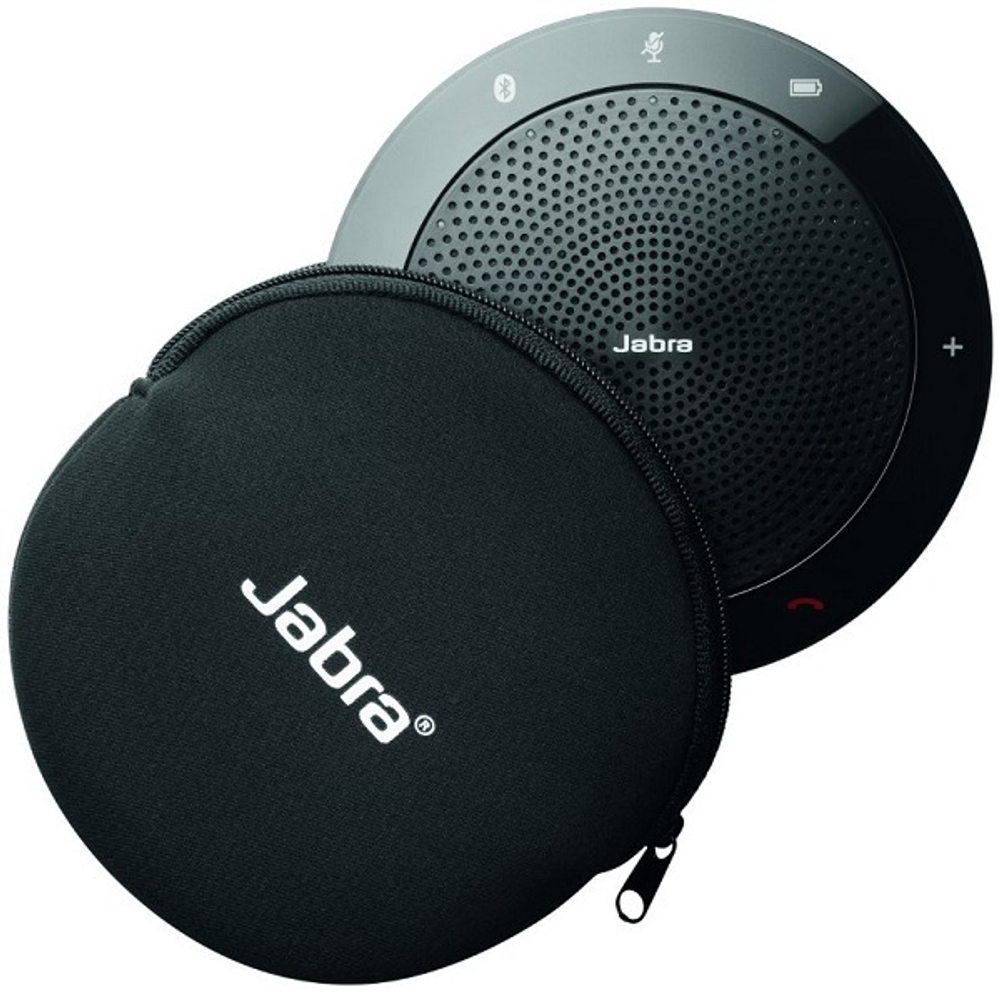Спикерфон  Jabra SPEAK 510+ UC
