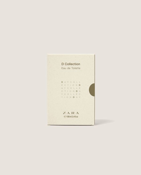 Zara D Collection