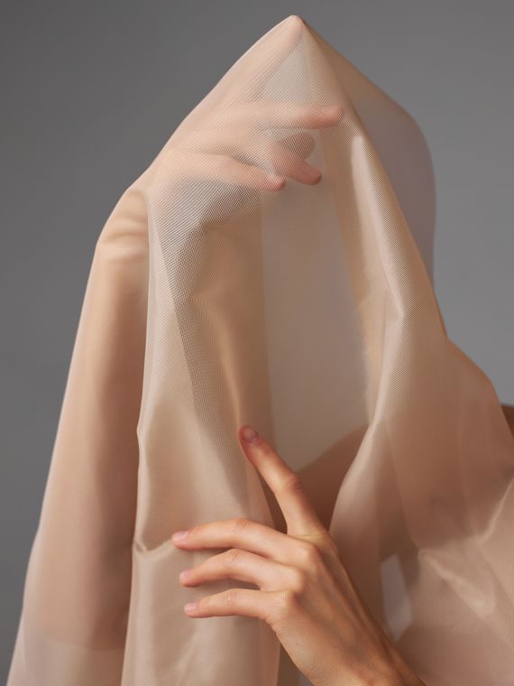 Корсетная сетка Lauma, мягкая, арт.388А, бежевый 775