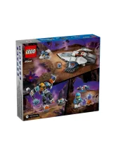 Конструктор City 30665 Группа Исследователей космоса