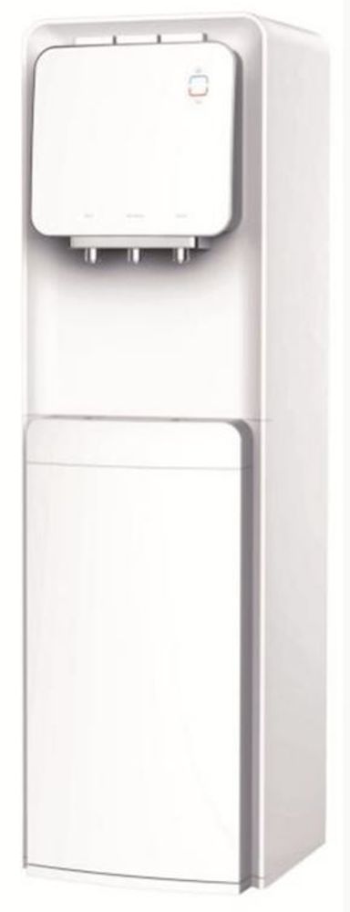 Диспенсер Renova DC-F6C белый
