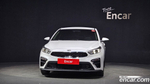 Kia All New K3 Prestige (06.2020)
