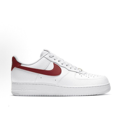Nike Air Force 1 Low Team Red
