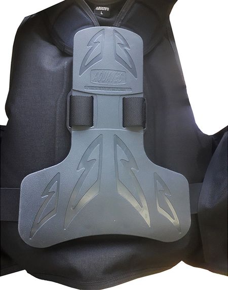 Жилет-компенсатор Aquatec Atlas Tec