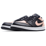 Кроссовки Air Jordan 1 Low Crimson Tint