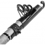 Спиннинг телескопический Python PRO 1.8 m (РR-PT-PRO-180) Premier