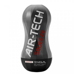 Многоразовый стимулятор Strong TENGA Air-Tech Squeeze
