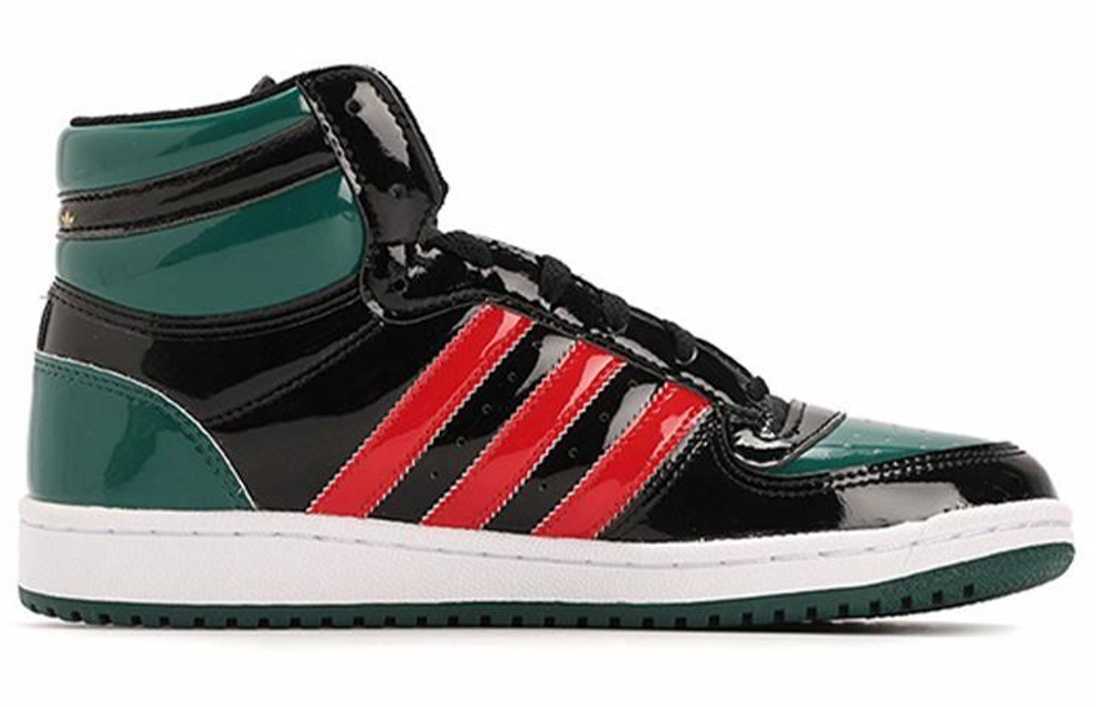 Кроссовки Adidas Originals Top Ten Hi Rb
