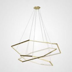 Подвесная Люстра Vesanto Cameron Design House D100+120+150 By Imperiumloft