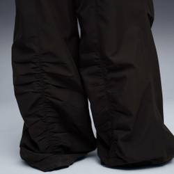 Брюки спортивные женские PUMA WARDROBE ESS Parachute Woven Pants op