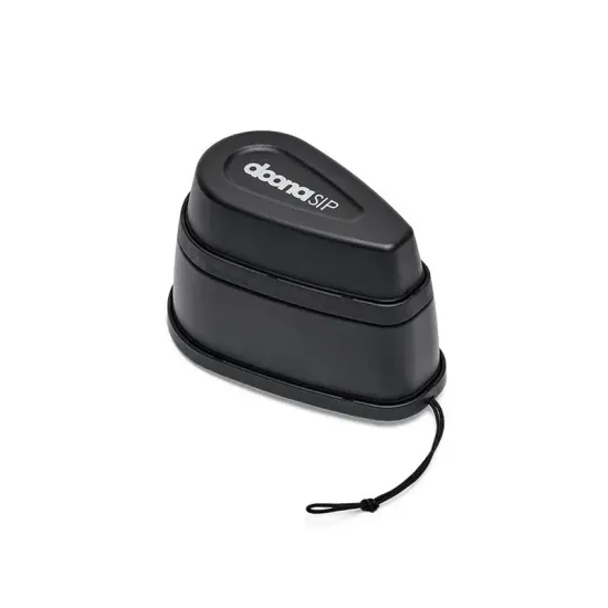 Коляска-автокресло Doona I (Nitro Black)