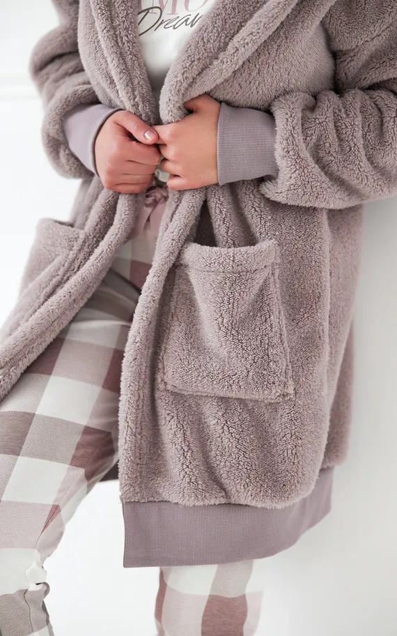 Блейзер Coffee