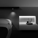 Трековый светильник Technical TR133-2-7W4K-W