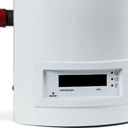 Teplodom i-TRM SILVER StS-12 котел электрический 283