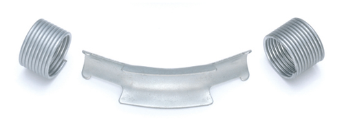 Фиксатор поворота для труб (С ПРУЖИНАМИ) Ф20 ViEiR  (300/5шт)