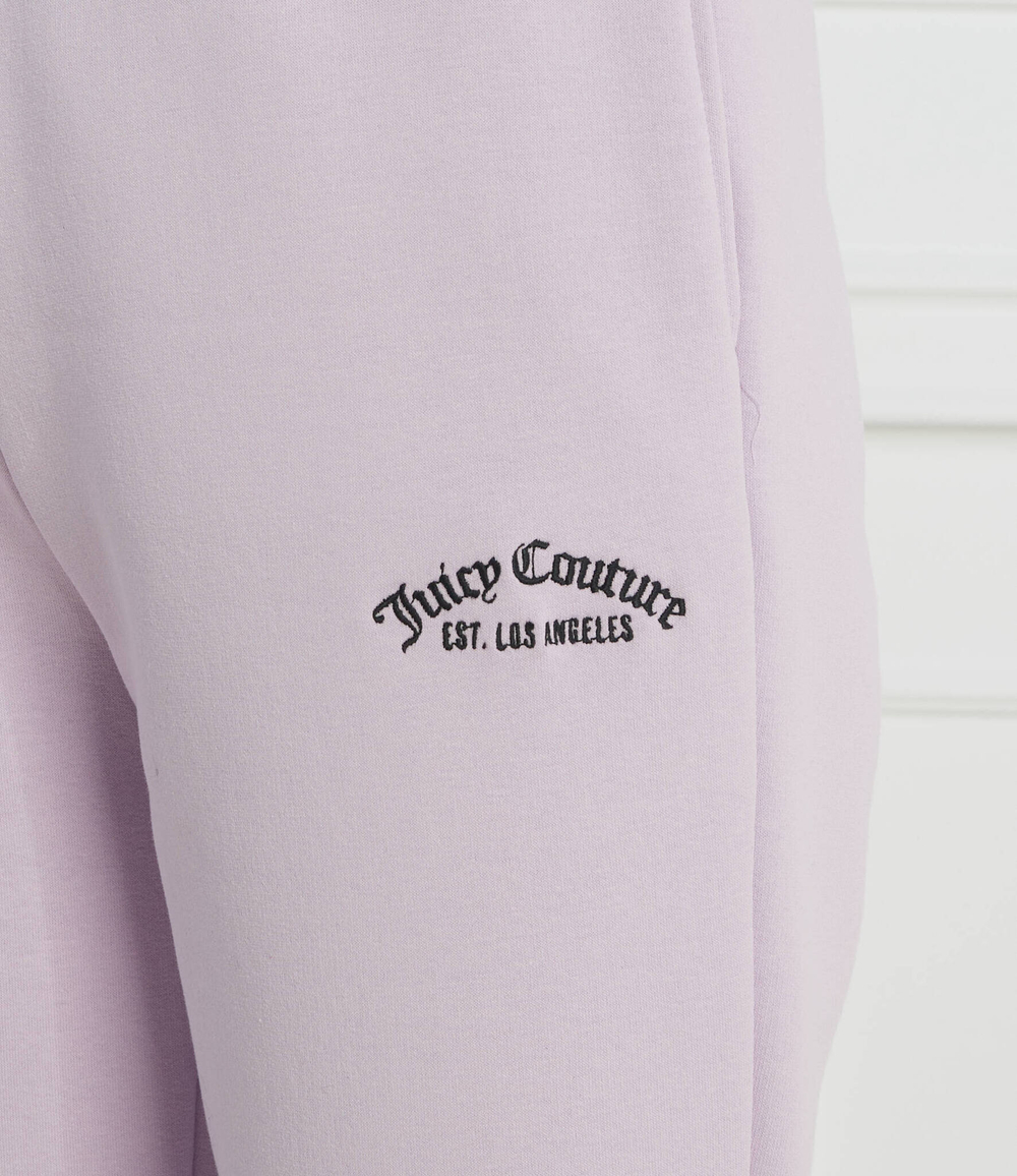 штаны wendy Juicy Couture - лавандовый(JCRB122004)