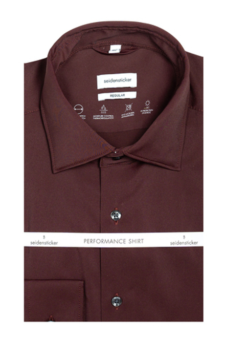 Сорочка SEIDENSTICKER