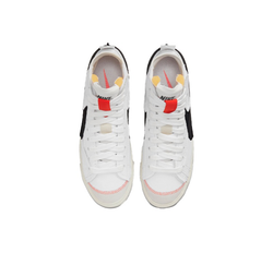 Кроссовки Nike Blazer Mid '77 Jumbo 'White Black' DD3111-100