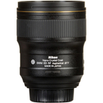 Nikon 28mm f/1.4E ED AF-S Nikkor