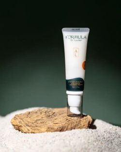 FORMULA DR. LYUTER ANTIPTOSIS CREAM SCULPT Крем-лифтинг с дренажным эффектом