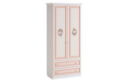 Шкаф двухстворчатый «Алиса»