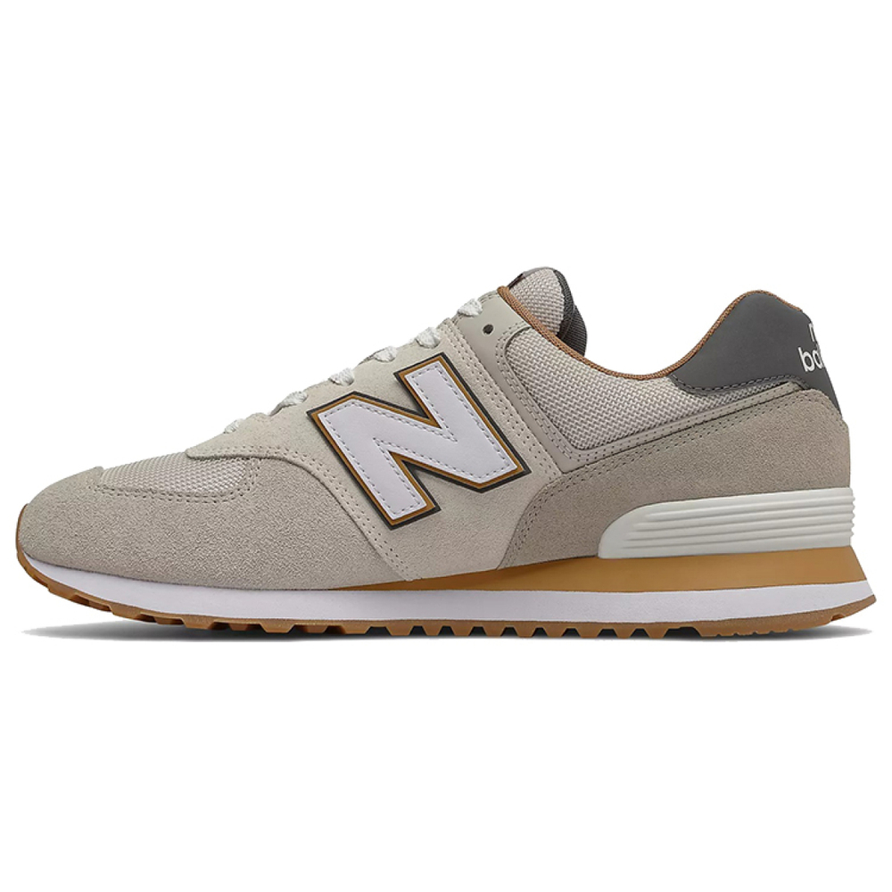 Кроссовки New Balance, ML574PO2
