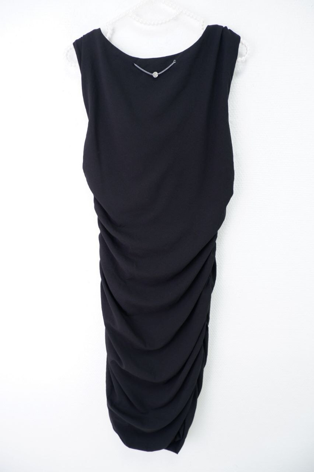 Платье Fornarina элегантное 44 размер