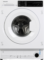 Встраиваемая стиральная машина GRAUDE EWA 80.1