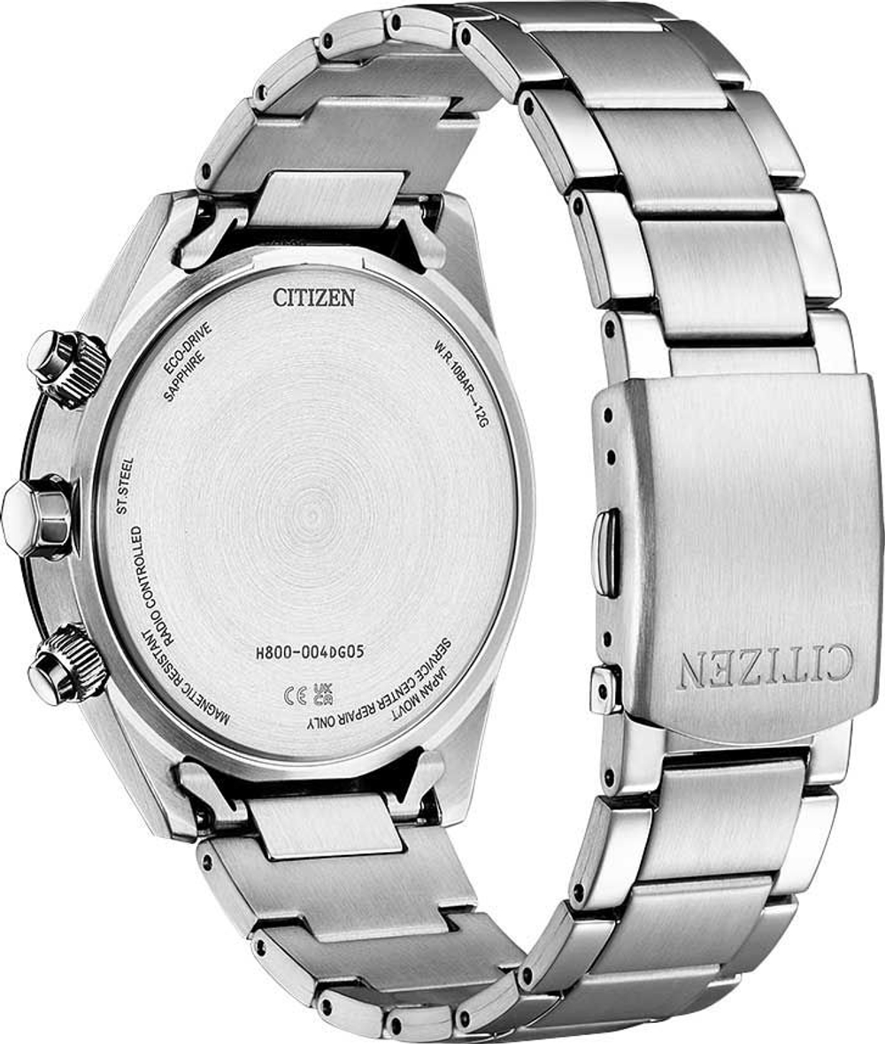 Мужские наручные часы Citizen AT8266-89E