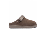UGG Goldenstar Clog Chocolate