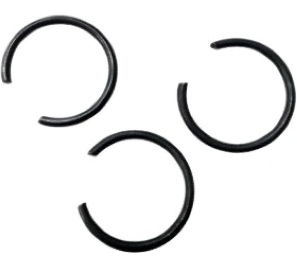 Кольцо стопорное пружинное V3, V3LP (Locking spring ring d30 x 2mm)