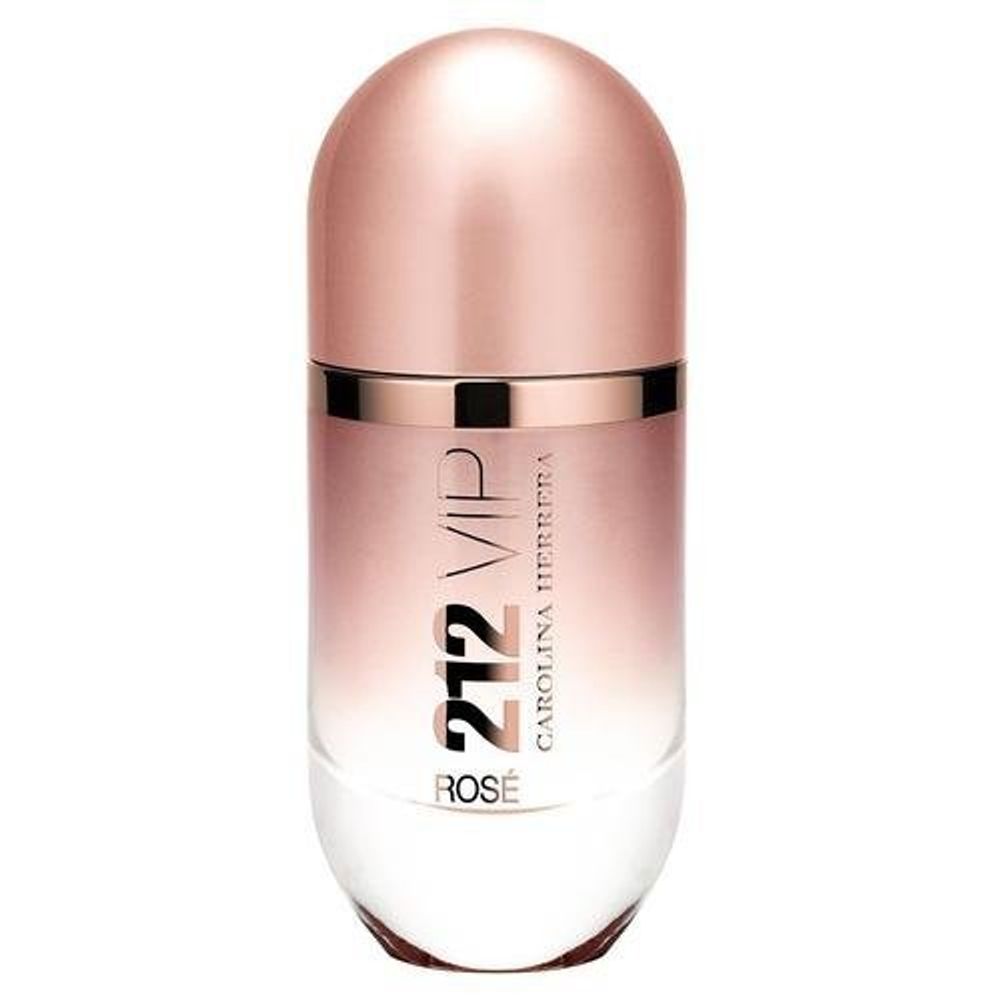 Carolina Herrera 212 VIP Rose Eau De Parfum