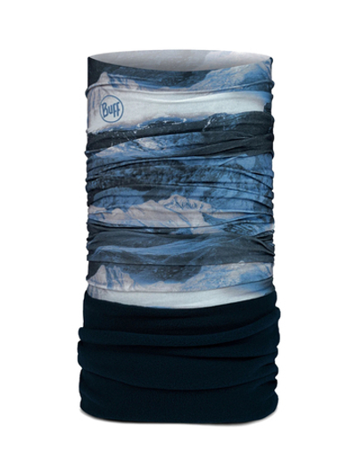 Бандана BUFF Polar Arin Blue