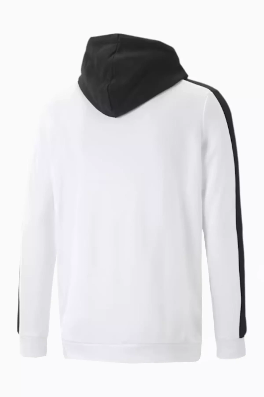 Кофта Puma Essentials Block Tape