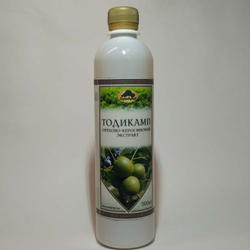 Фитокомплекс №3 при бесплодии