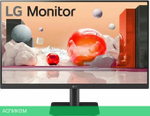 Монитор LG 24MS500-B