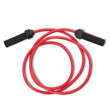 Скакалка утяжеленная 1 кг REBEL