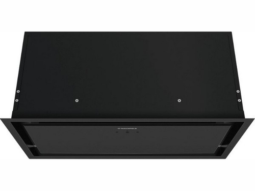 Вытяжка MAUNFELD MZR Cool 60 чёрный