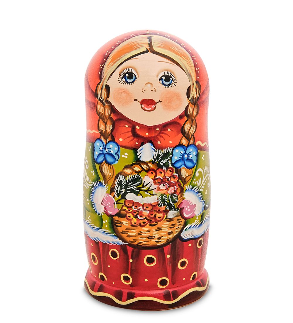 МР-24/ 96-M Матрешка 5м «Настенька»