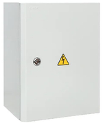 Щит с монтажной панелью EKF mb65-403022