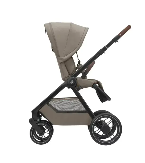 Детская коляска Maxi-Cosi Oxford Plus 2 в 1 Twillic Truffle