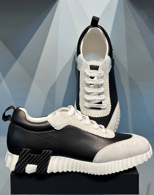 Кроссовки Hermes