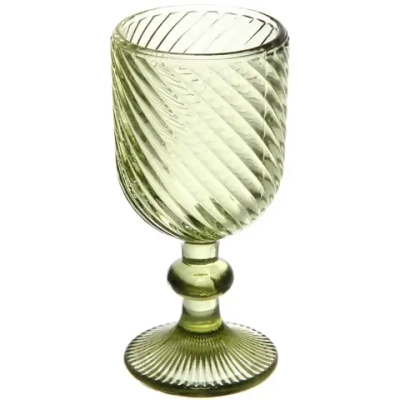 Стопка 50мл «Cristal»в наборе 6шт, зеленый